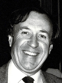 Rex Mason